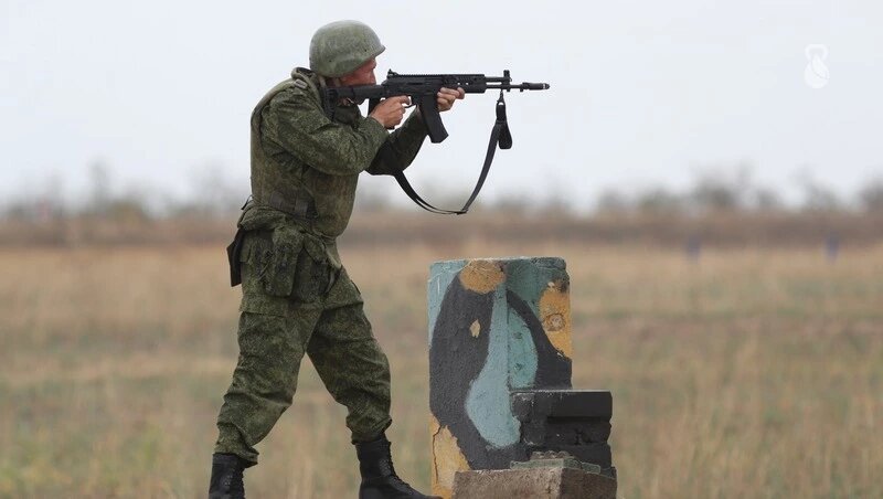      Фото: Дмитрий Ахмадуллин / / ИА «Победа26»
