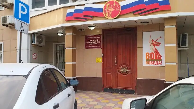     © "Интерфакс". Аскар Магамедов