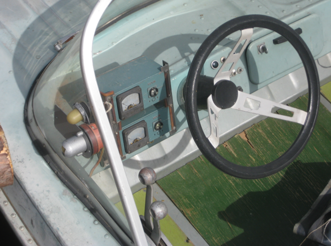 Скорость катера по приборам – эффективность или информативность?