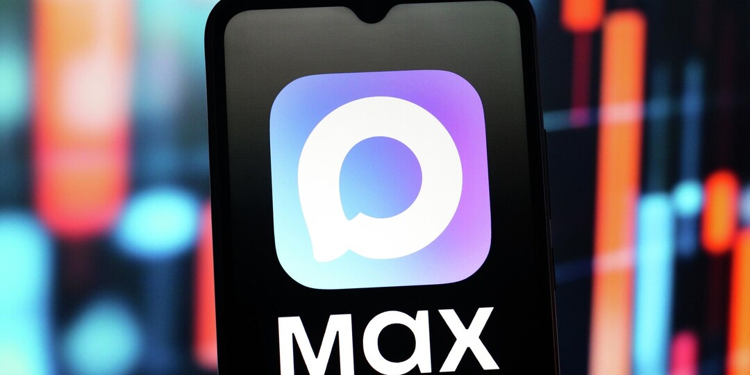 Мошенники уже в MAX❗️ Пора ЗАПРЕЩАТЬ⁉️