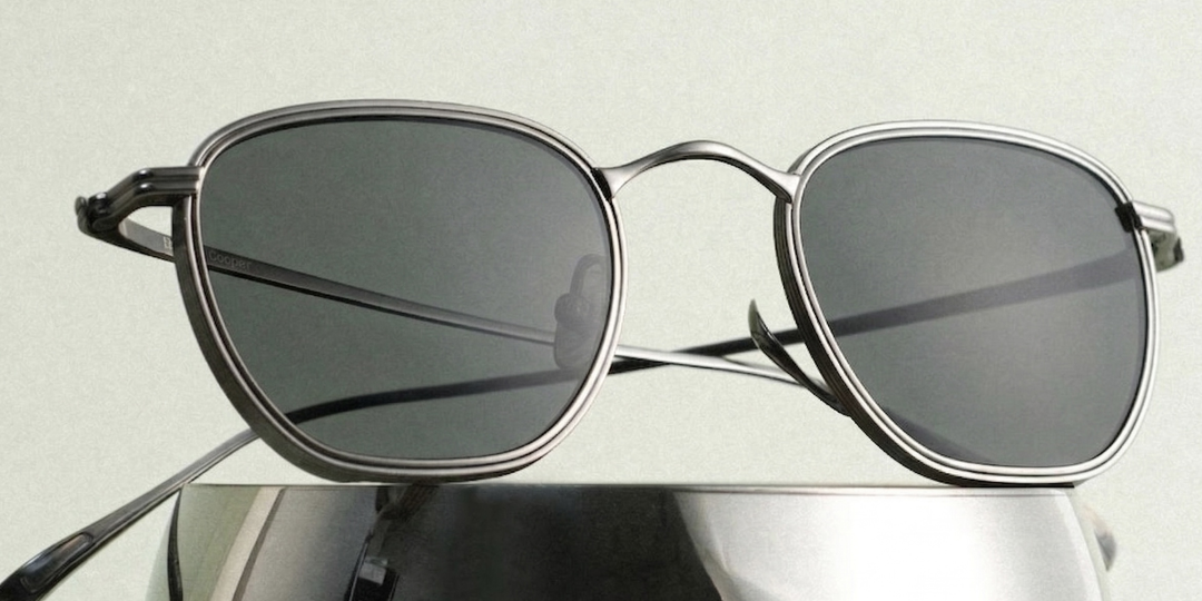 Топ-5 оправ на весну-лето 2026