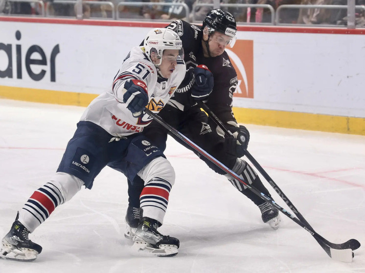     Фото: Юлия Боровикова («Вечерний Челябинск»)