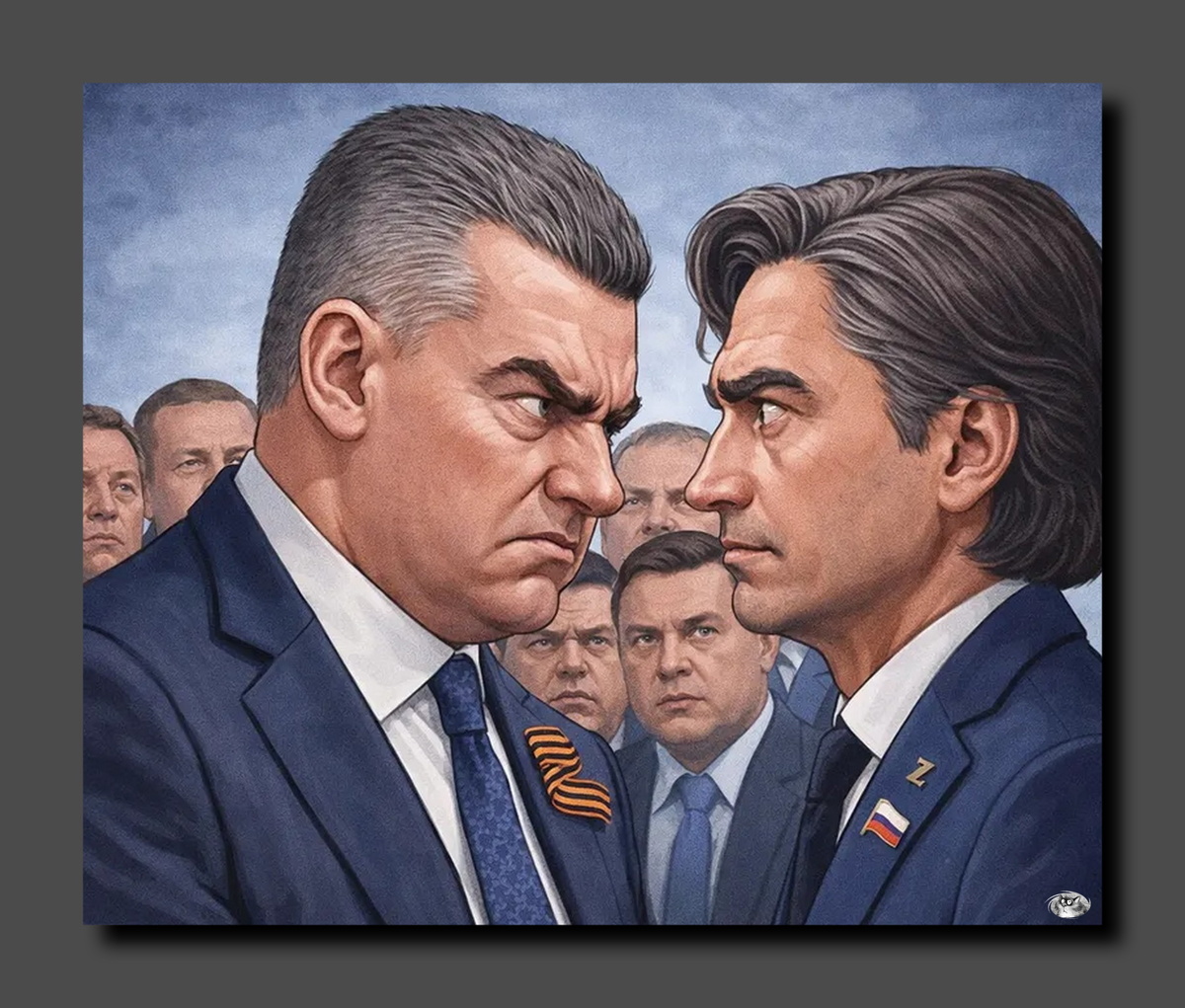 Коллаж автора