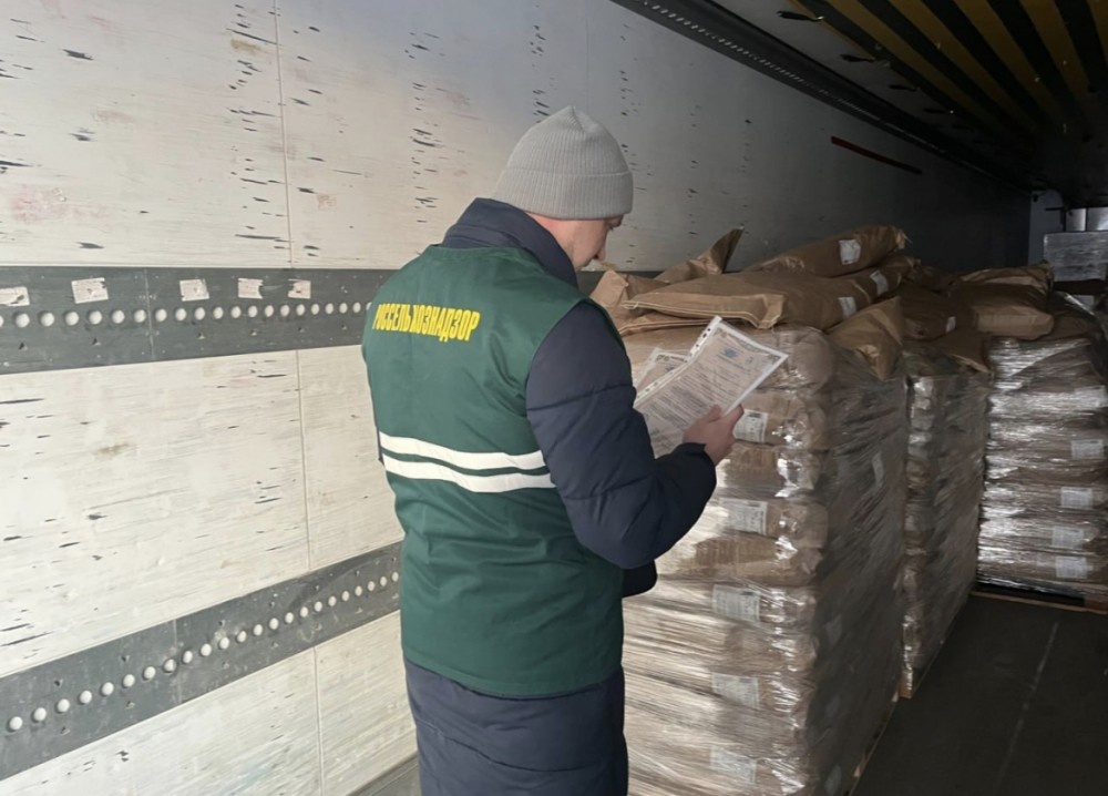    Ульяновская область нарастила экспорт молочных товаров в Узбекистан за 2 месяца