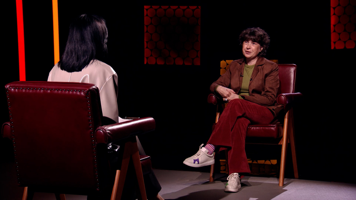    Первый канал