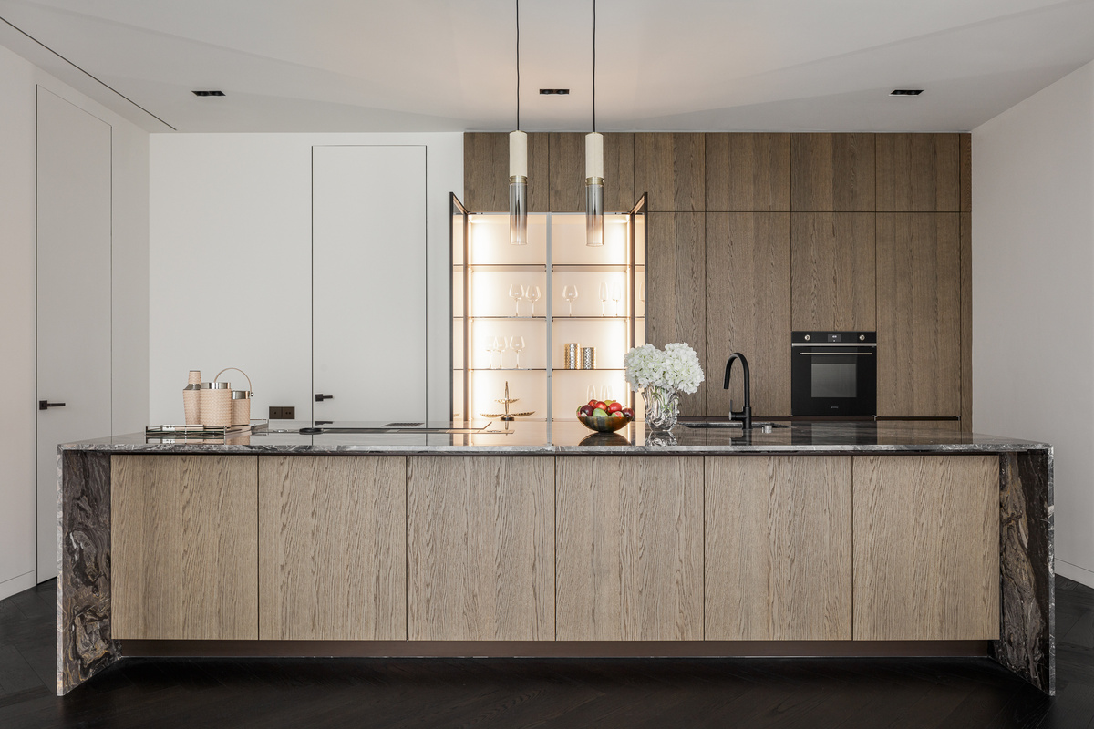     Почему состоятельные покупатели перестали гнаться за адресом