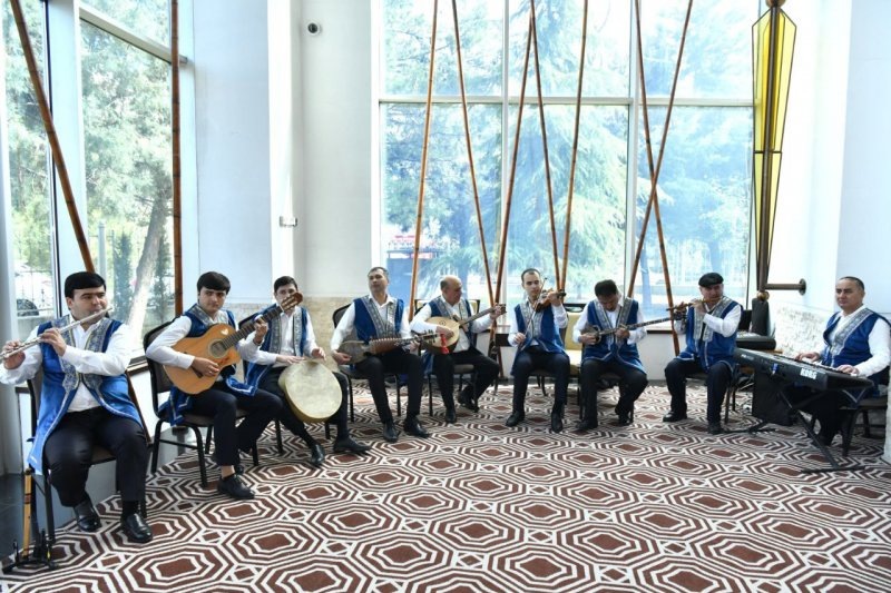 ФОТО: НИАТ «Ховар»