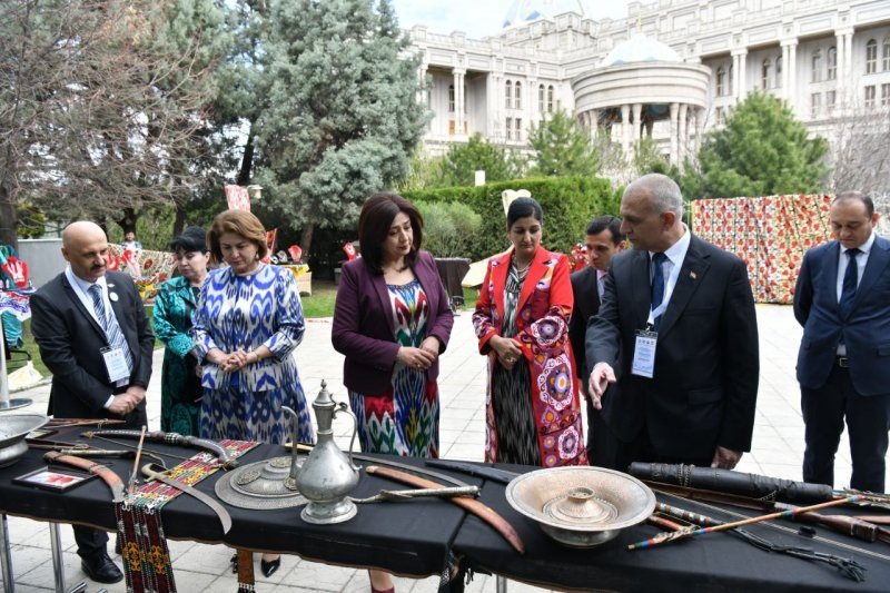 ФОТО: НИАТ «Ховар»