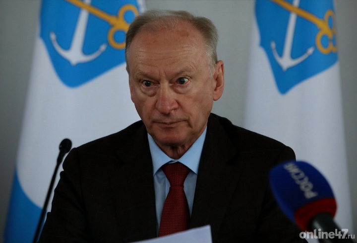 фото: Валентин Илюшин/Online47