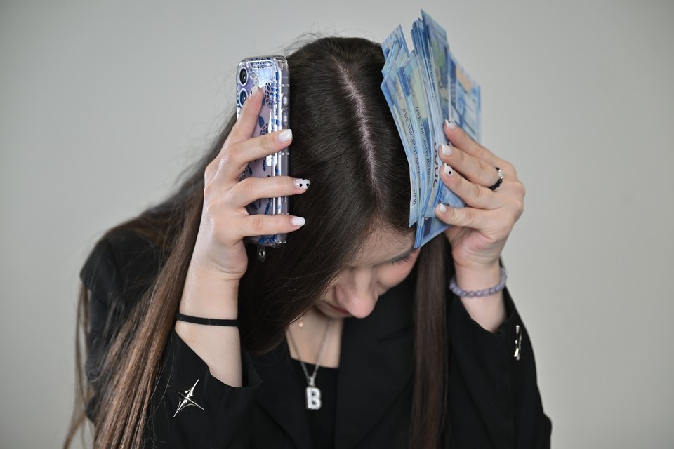    В суде девушка свою вину признала. Фото: Гусева Евгения