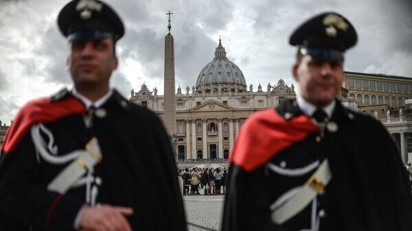    © РИА Новости . Владимир Астапкович