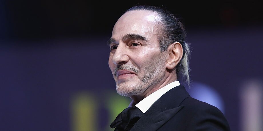    Фото: Getty Images/BFC/Tristan Fewings