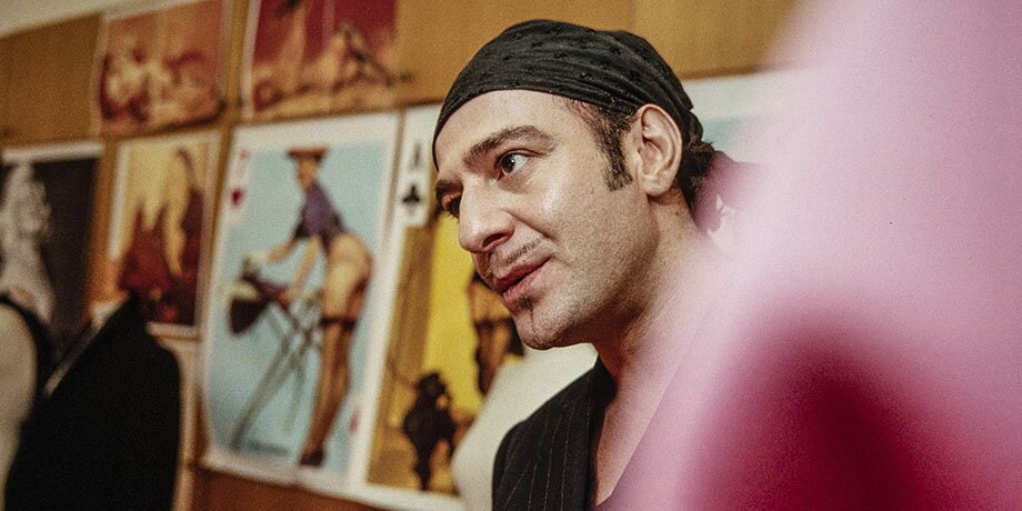    Фото: Getty Images/Derek Hudson