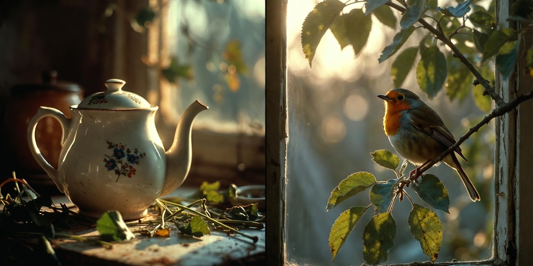 Бабушка умерла в четверг. А в субботу она прислала мне знак с того света.