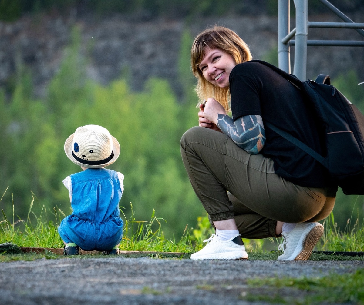    фото: © Катя Швыдова