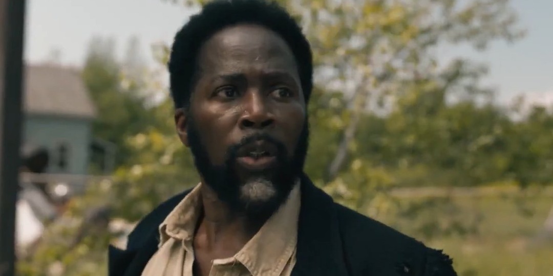 Лес меняет правила игры: что известно о 4-м сезоне сериала «Извне»