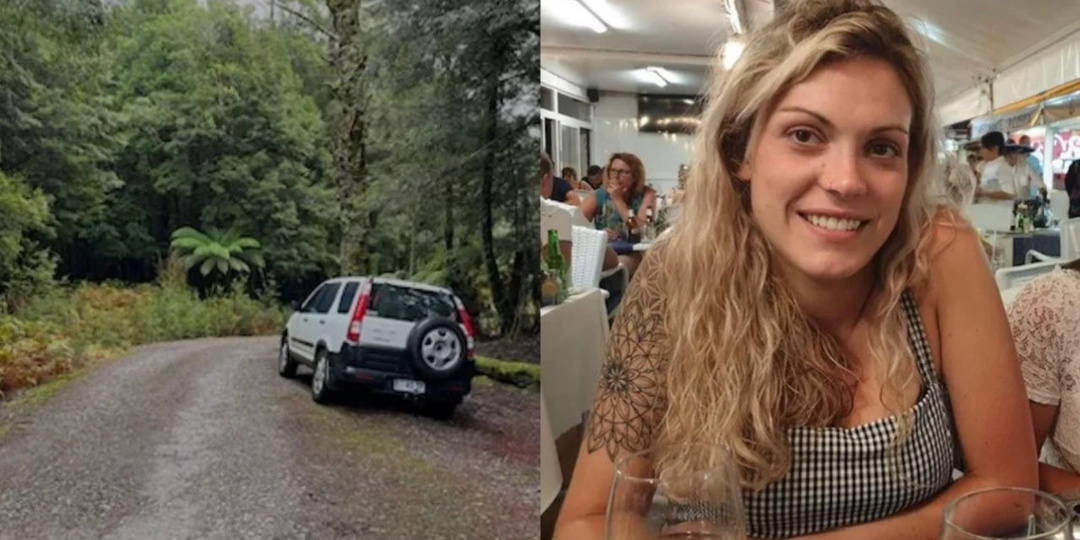 Нашли только зубы: что случилось с Селин Кремер?