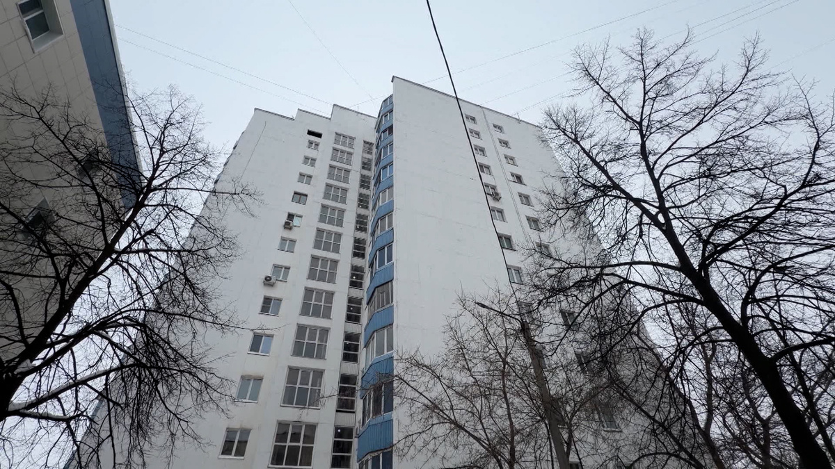    В Уфе владельцы доли терроризируют жителей квартиры