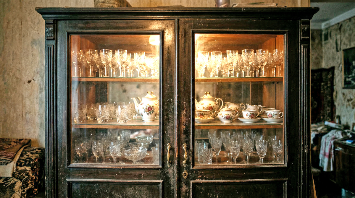 Неприкосновенный запас