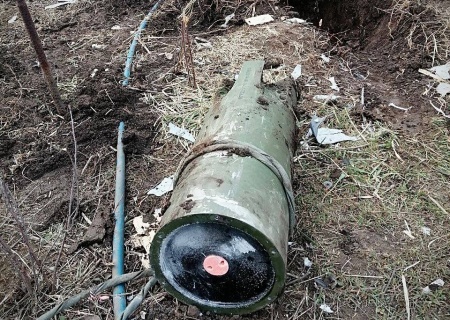    ВСУ ведут обстрелы ЛНР, Белгородской и Херсонской областей. Обзор ситуации в прифронтовых регионах России на вечер 18 марта