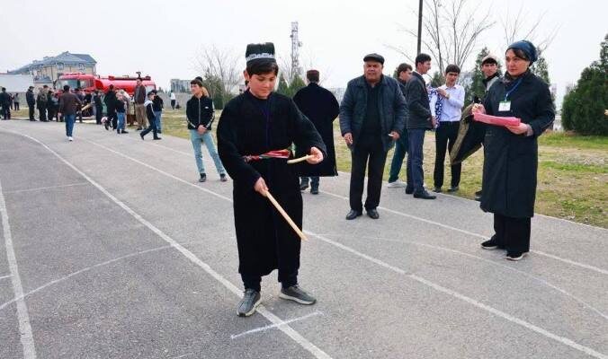 ФОТО: Исполнительный орган государственной власти города Худжанд