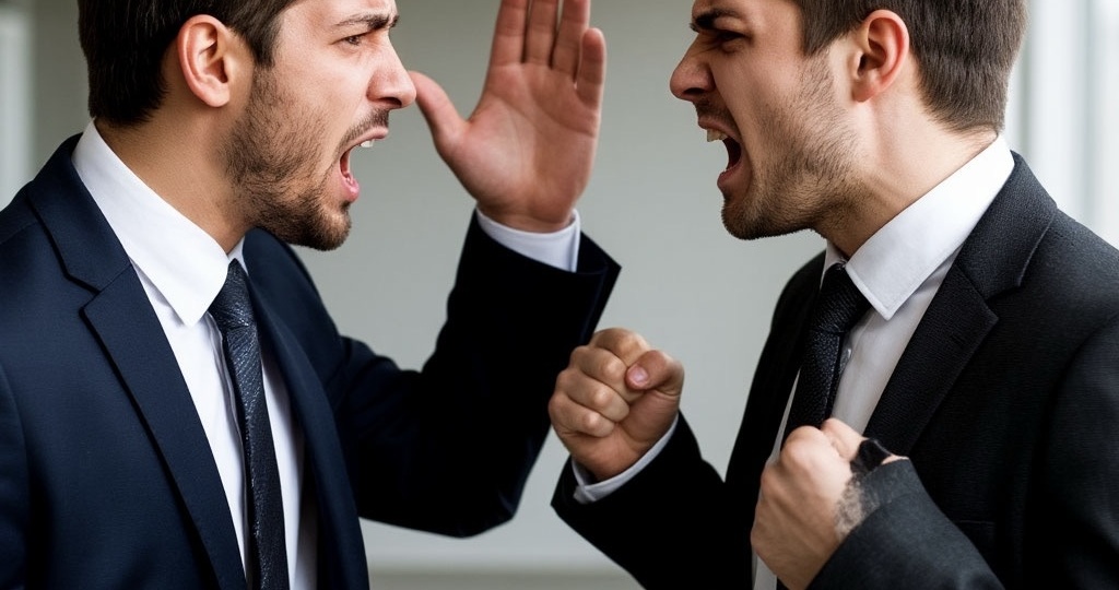 Энтузиазм против реальности: почему 70% работников сдаются в конфликте с начальством