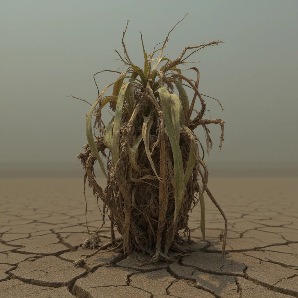 Деградация