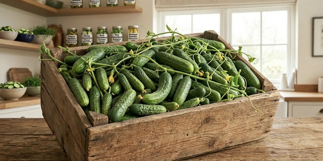 Что произойдет с организмом, если есть огурцы каждый день?