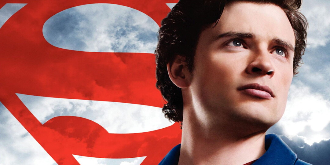 Почему «Тайны Смолвиля» — самый важный сериал про Супермена?