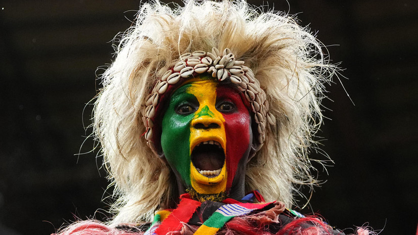    Ulrik Pedersen/NurPhoto via Getty Images