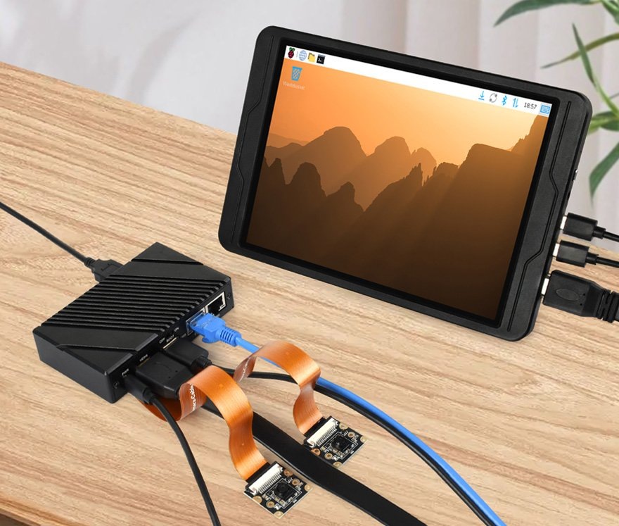 Фото Waveshare  📷
