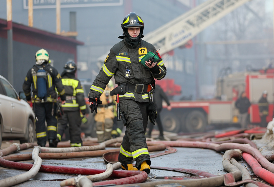    Алексей Белкин/NEWS.ru