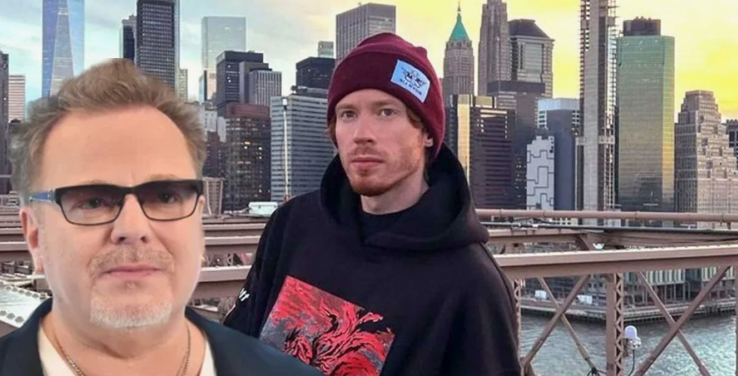 И история сына Владимира Преснякова - отличный тому пример.
