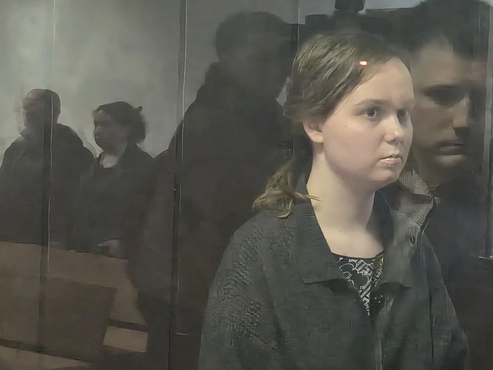    Никольская Убийство в Москве