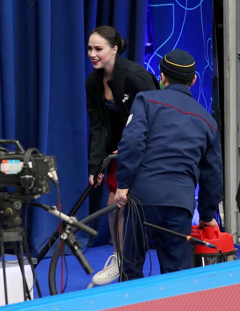    Александр Мысякин, Sport24