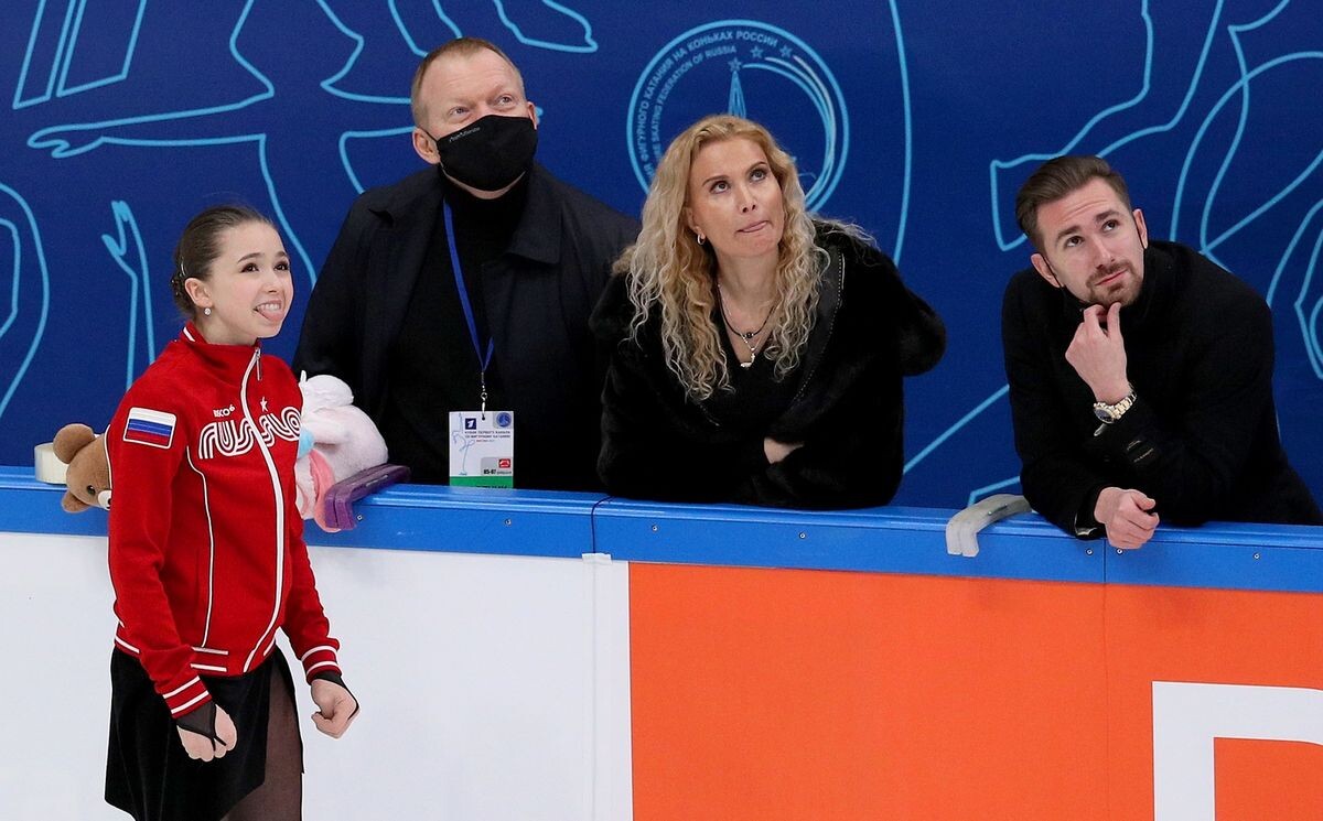    Александр Мысякин, Sport24