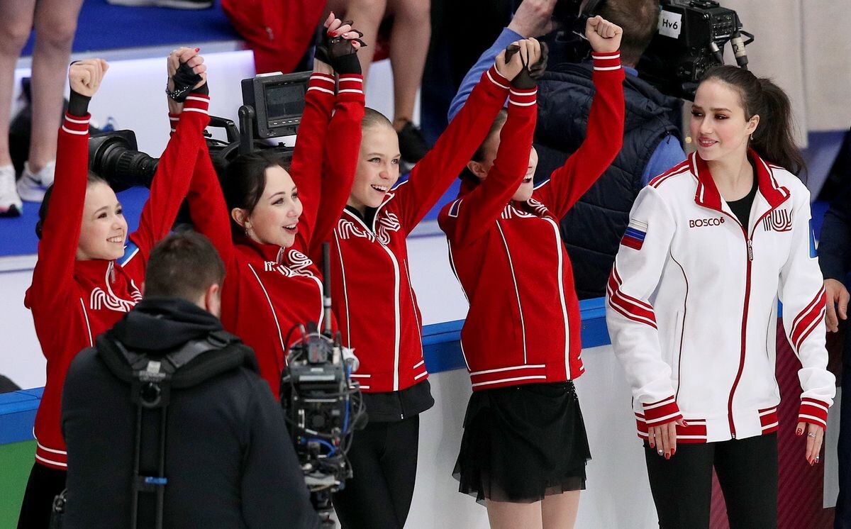    Александр Мысякин, Sport24