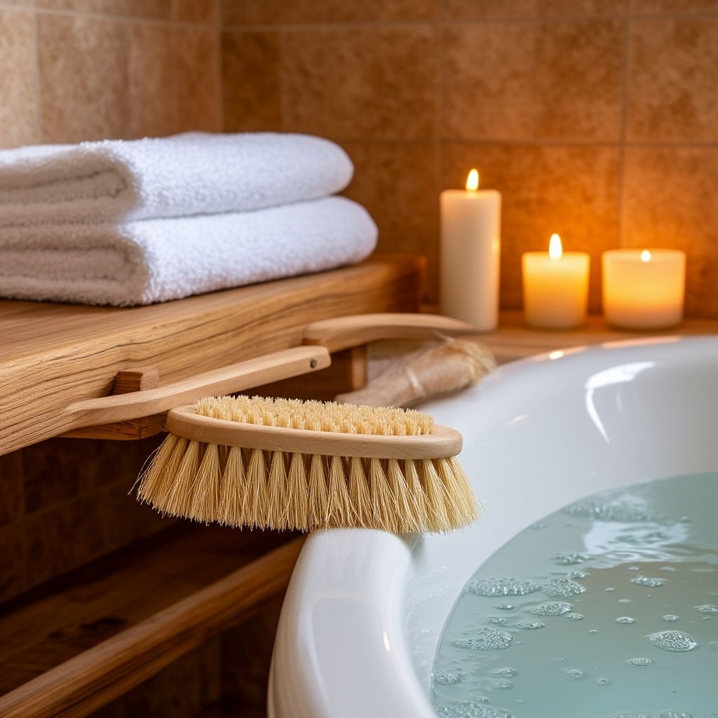 эстетика СПА