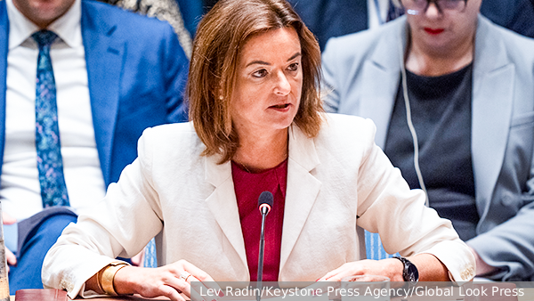     Фото: Lev Radin/Keystone Press Agency/Global Look Press   
 Текст: Тимур Шайдуллин