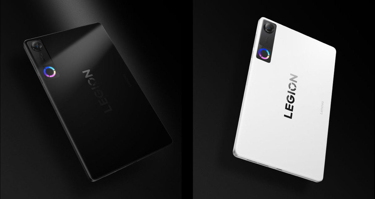 Фото Lenovo  📷
