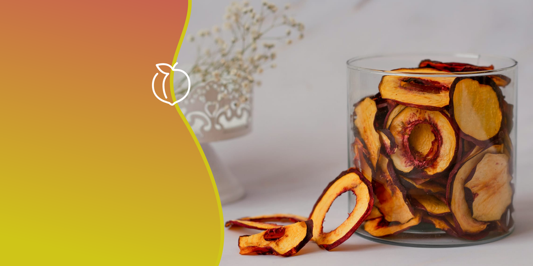 На Урале разработали экологичную сушилку овощей и фруктов для «северного» лета