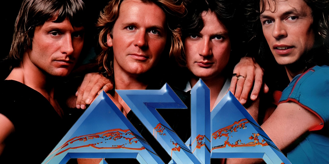 «Asia» (1982). «Попсовый» альбом, который удивил вселенную прогрессивного рока