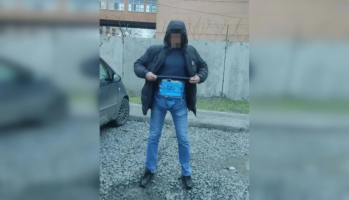    Фото: УТ МВД России по СКФО