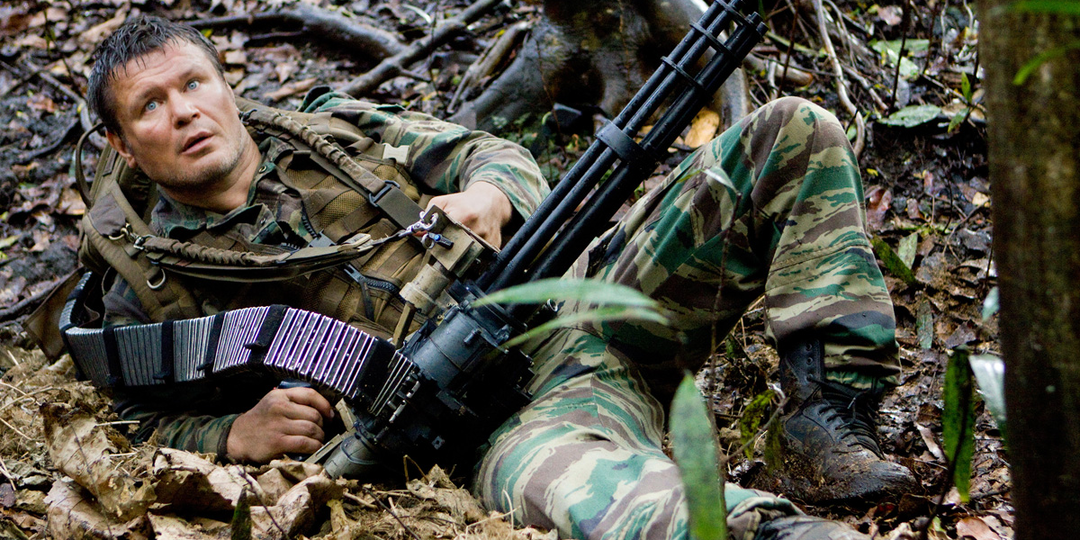 7 спортсменов, которые снялись в кино — и сделали это лучше профессиональных актёров