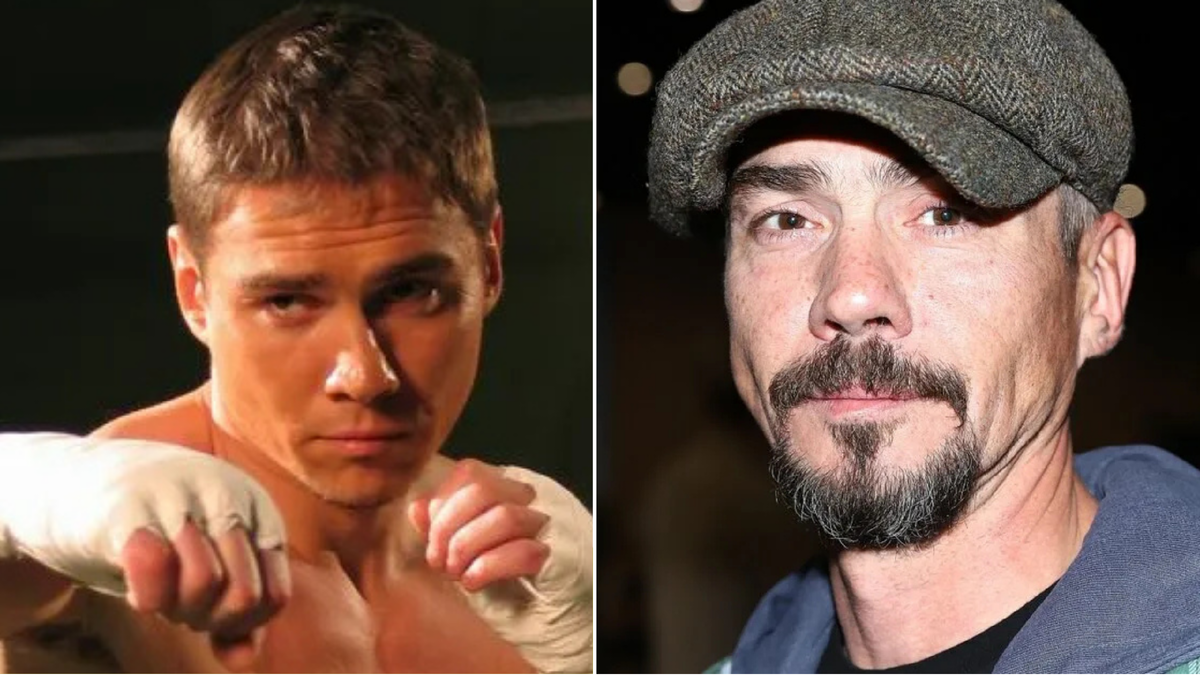 Денис Никифоров