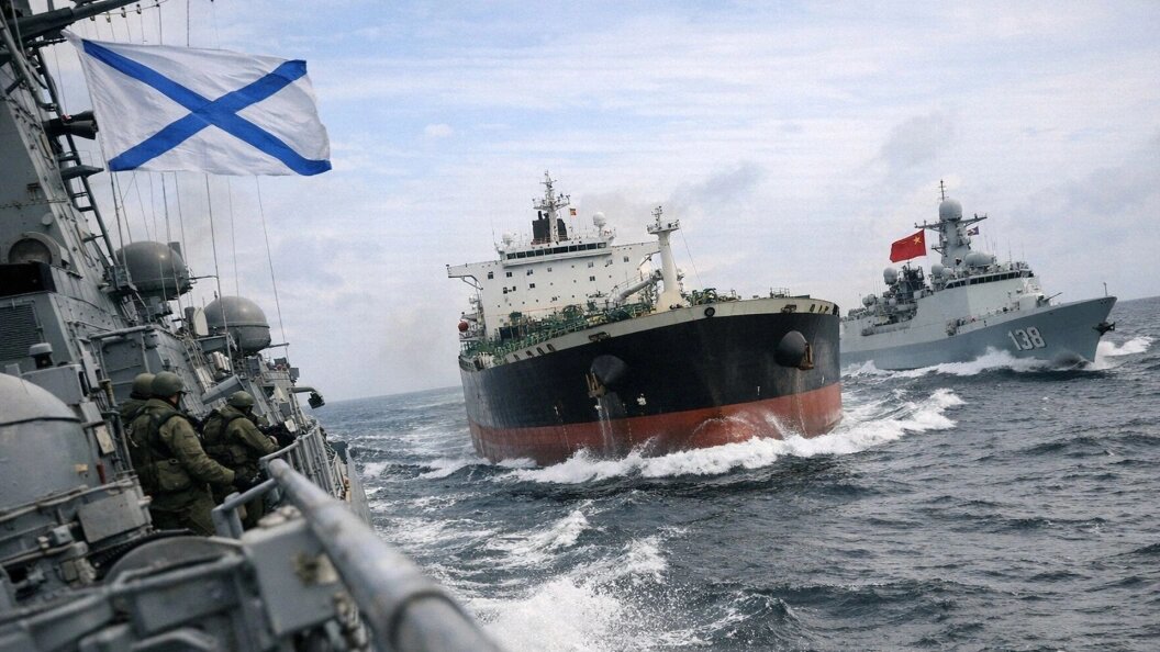    Коллаж: Царьград