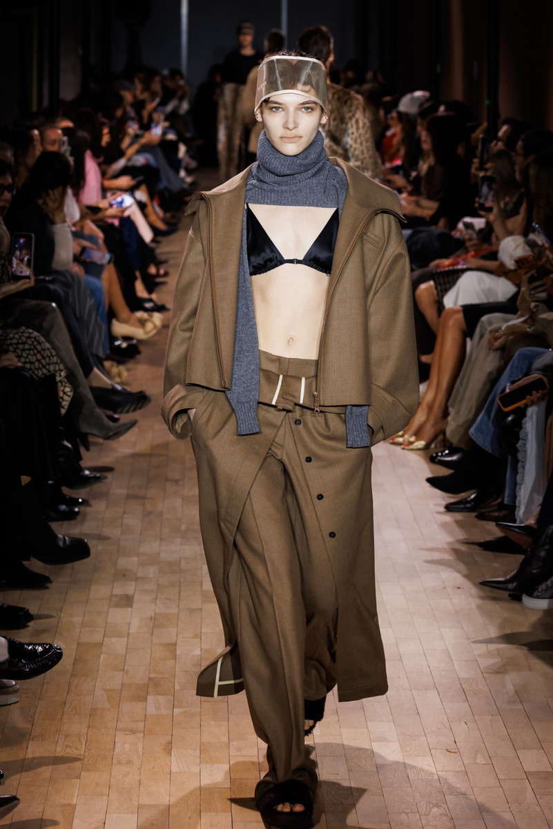   RUBAN, осень-зима 2026