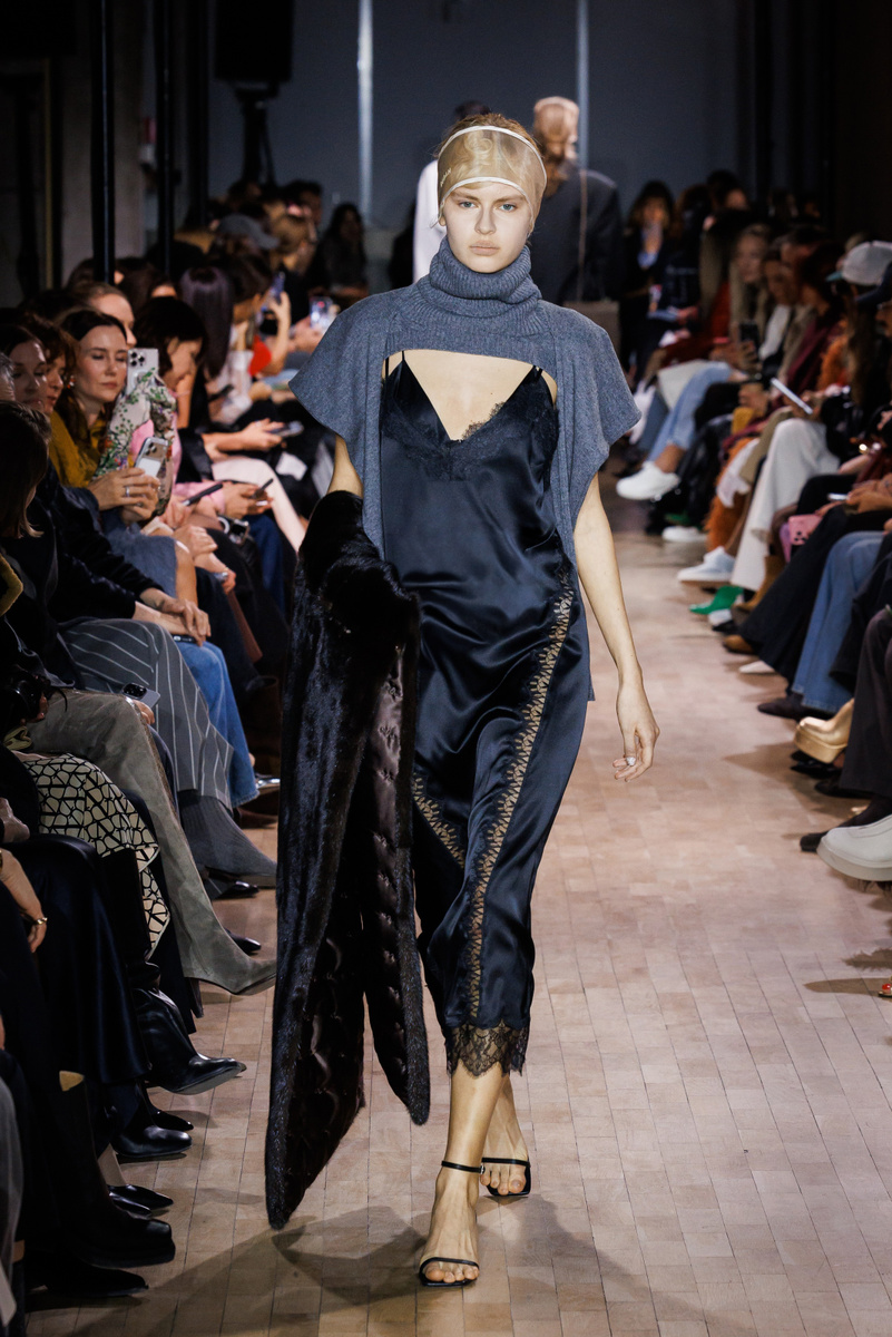   RUBAN, осень-зима 2026