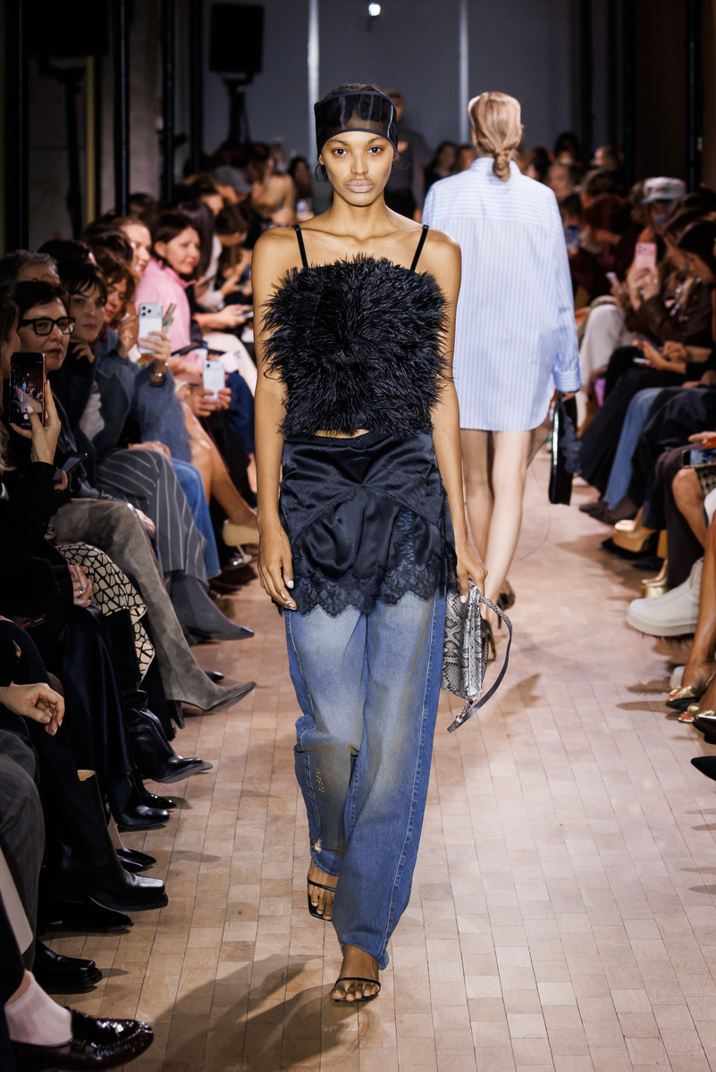   RUBAN, осень-зима 2026