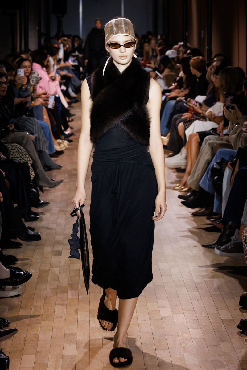   RUBAN, осень-зима 2026